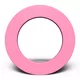 Dartboard Surround Bull’s Plain PU Surround - Pink - Pink