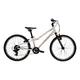 Children’s Bike Kross Liftie 20” – 2025 - mátová / černá / lesk - růžová / grafitová / matný