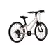 Children’s Bike Kross Liftie 20” – 2025 - mátová / černá / lesk