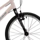 Children’s Bike Kross Liftie 20” – 2025 - mátová / černá / lesk
