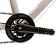 Children’s Bike Kross Liftie 20” – 2025 - mátová / černá / lesk