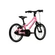 Children’s Bike Kross Liftie 16” – 2025 - růžová / černá / lesk