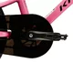 Children’s Bike Kross Liftie 16” – 2025 - růžová / černá / lesk