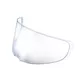 Clear Pinlock® 120 DKS267 Insert for HJ33 Visor (HJC i90 Helmet)