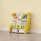 Children’s Bookcase inSPORTline Girapino - Pink
