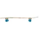 Longboard Spokey Pin-up