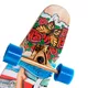 Longboard Spokey Pin-up