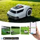 Robotic Lawn Mower w/ Boundary Wire Anthbot Pion 1000 (1,000 m²)