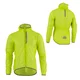 Men’s Rain Jacket Etape Vento - Fluorescent Yellow - Fluorescent Yellow