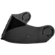 Pinlock® Ready Replacement Visor for Compress 2.0 Helmet - Dark - Dark