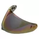 Pinlock® Ready Replacement Visor for Cassida Integral 3.0 Helmet - Iridium - Iridium