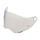 Pinlock® Ready Clear Replacement Visor for Cassida Tour Helmet