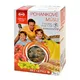 Organic Buckwheat muesli with amaranth