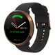 Sports Watch POLAR Ignite Black-Gold