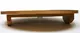 inSPORTline Wooden Balance Trainer