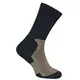 Men higher thermo anklet Brubeck - socks