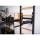 Wall Bars w/ Accessories BenchK 513