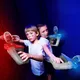 Gel Blaster Gun inSPORTline SKD - Blue
