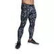 Men’s Sports Leggings BAS BLEU Alien - Multicolour - Multicolour
