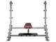 Flat Olympic Bench Body-Solid SFB-349G
