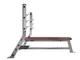 Flat Olympic Bench Body-Solid SFB-349G