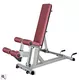 Flat/Incline/Decline Bench Body-Solid SID-50G