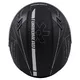 Motorcycle Helmet Cassida Integral 3.0 Turbohead - Matt Black/Silver