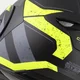 Flip-Up Motorcycle Helmet Cassida MultiFlip Korp P/J