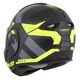 Flip-Up Motorcycle Helmet Cassida MultiFlip Korp P/J