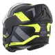 Flip-Up Motorcycle Helmet Cassida MultiFlip Korp P/J