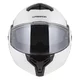 Flip-Up Motorcycle Helmet Cassida MultiFlip Solid P/J