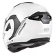 Flip-Up Motorcycle Helmet Cassida MultiFlip Solid P/J