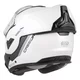 Flip-Up Motorcycle Helmet Cassida MultiFlip Solid P/J