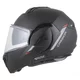 Flip-Up Motorcycle Helmet Cassida MultiFlip Solid P/J