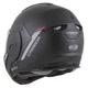 Flip-Up Motorcycle Helmet Cassida MultiFlip Solid P/J