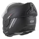 Flip-Up Motorcycle Helmet Cassida MultiFlip Solid P/J