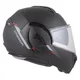 Flip-Up Motorcycle Helmet Cassida MultiFlip Solid P/J