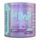 Pre-Workout Nutrend Pump 225 g w/o Caffeine