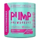 Pre-Workout Nutrend Pump 225 g w/o Caffeine