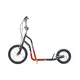 Scooter Yedoo Mezeq V-Brake - Black-Red