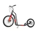 Scooter Yedoo Mezeq Disc (old) - Black-Red
