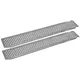 Aluminum Motorcycle Loading Ramp Q-TECH 1 Pair