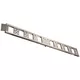 Folding Aluminum Motorcycle Loading Ramp Q-TECH 1 Pc.