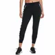 Women’s Sweatpants Under Armour Rival Terry Taped - Black