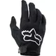 Men’s Cycling Gloves FOX Ranger - Black
