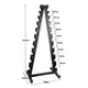 Dumbbell Rack inSPORTline Ratus, 20 Positions
