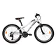Junior Bike Reactor LX 24” – 2025 - White - White