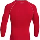 Men’s Compression T-Shirt Under Armour HG Armour LS