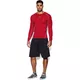 Men’s Compression T-Shirt Under Armour HG Armour LS