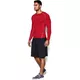 Men’s Compression T-Shirt Under Armour HG Armour LS